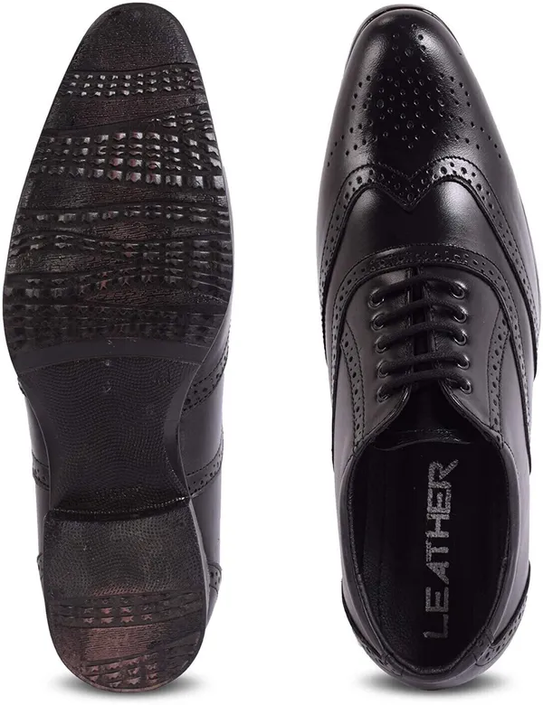 Black_Leather_Brogues_Casual_Shoes_For_Men