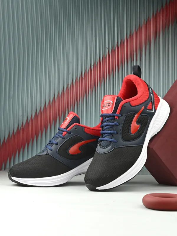 Red_&_Black_Lightweight_Running_Sports_Shoes_/_Stylish_and_jogging_shoes