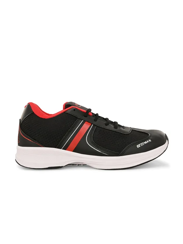 Red_&_Blck_Lightweight_Running_Sports_Shoes_/_Cricket_Shoes