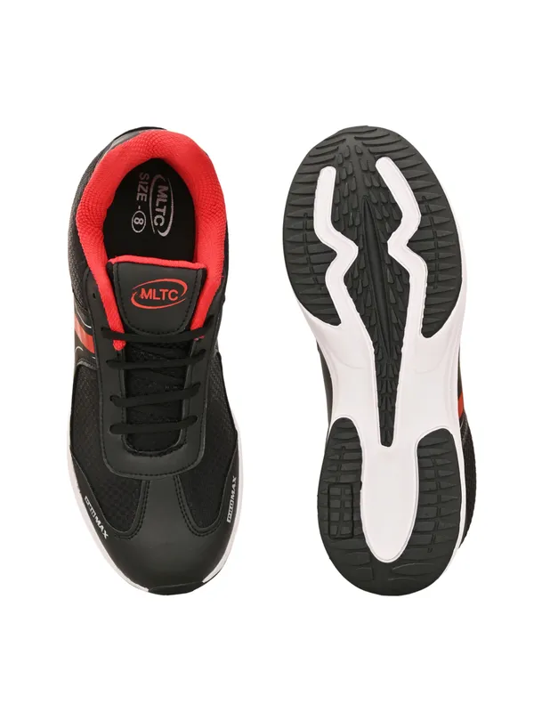 Red_&_Blck_Lightweight_Running_Sports_Shoes_/_Cricket_Shoes