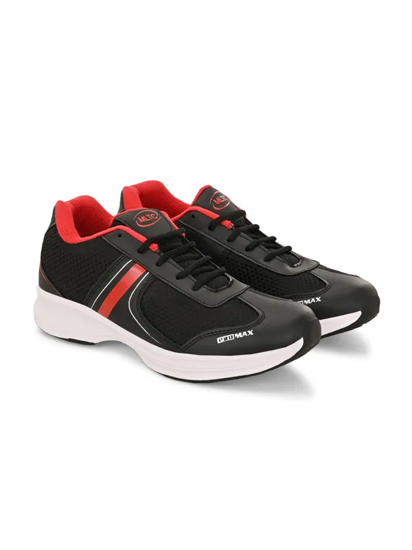 Red_&_Blck_Lightweight_Running_Sports_Shoes_/_Cricket_Shoes