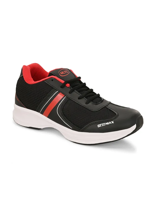 Red_&_Blck_Lightweight_Running_Sports_Shoes_/_Cricket_Shoes