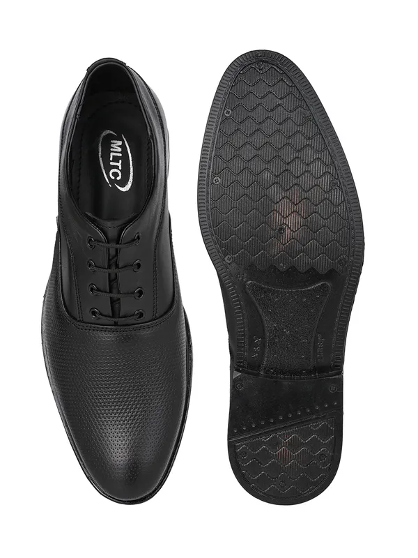 Black_Executive_Textured_Finish_Formal__Shoes_For_Men