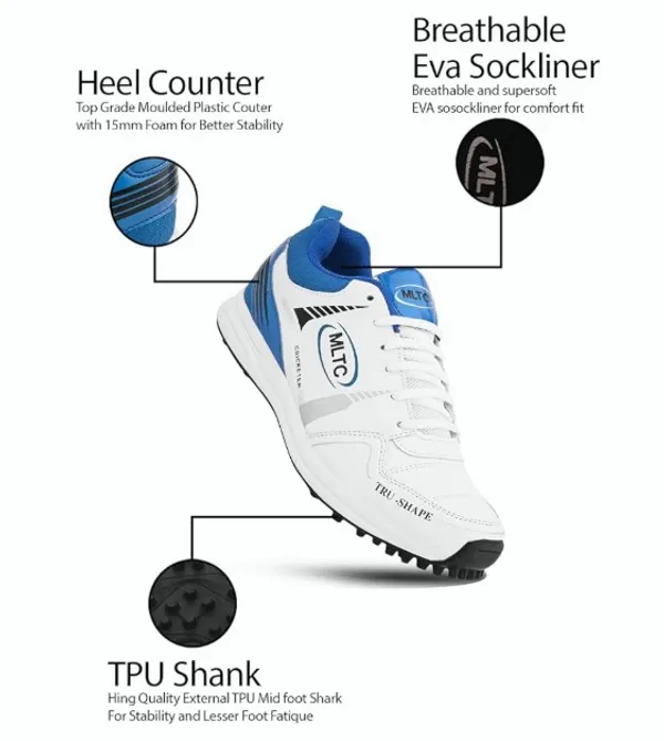 Blue_&_White_Extra_Comfortable_Sports_Shoes_/_Cricket_Shoes