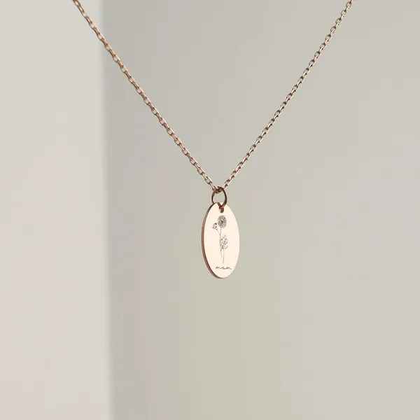 Gold_14K_Personalized_Birth_Flower_Disk_Necklace