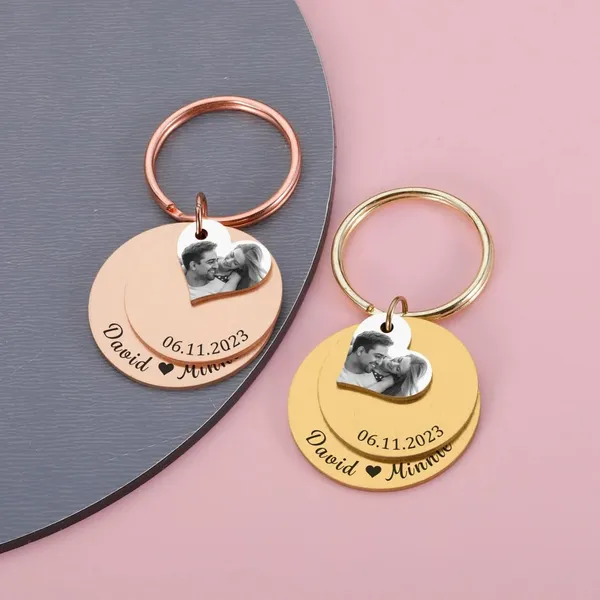 Name keychain online clearance