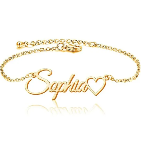 Customizable_Name_Gold_Plated_Anti_Tarnish_Bracelet_For_Unisex