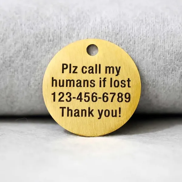 Customizable_Pet_Engraved_Gold,_Silver,_Rose_Gold_And_Black_Portrait_Tag