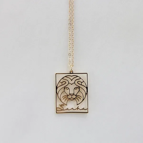 Customizable_Constellation__Name_Engraved_Necklace_For_Unisex