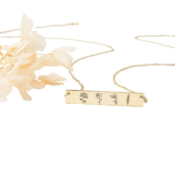 Gold_Plated_Double_Hole_Patti_Love_Pendant_For_Girls_And_Women