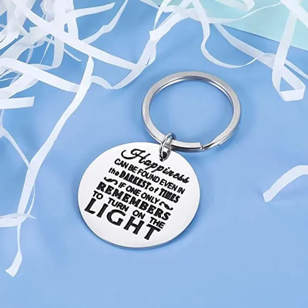 Silver_Inspirational_Quote_Engraved_Unisex_Keychains_Gifts