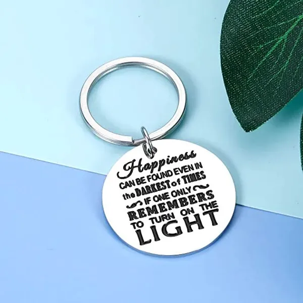 Silver_Inspirational_Quote_Engraved_Unisex_Keychains_Gifts
