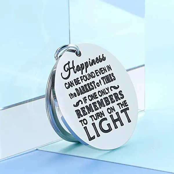 Silver_Inspirational_Quote_Engraved_Unisex_Keychains_Gifts