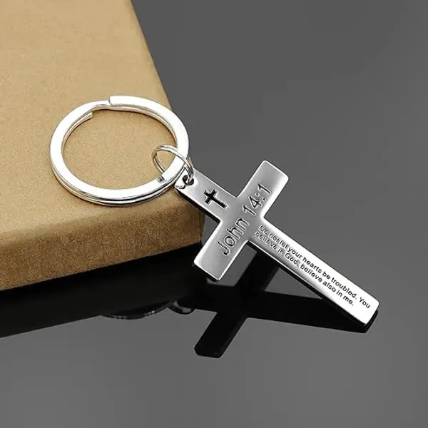 Silver_Cross_Keychains_|_Christian_Holy_Bible_Keychain_|_Inspirational_Bible_Verse_Keychain