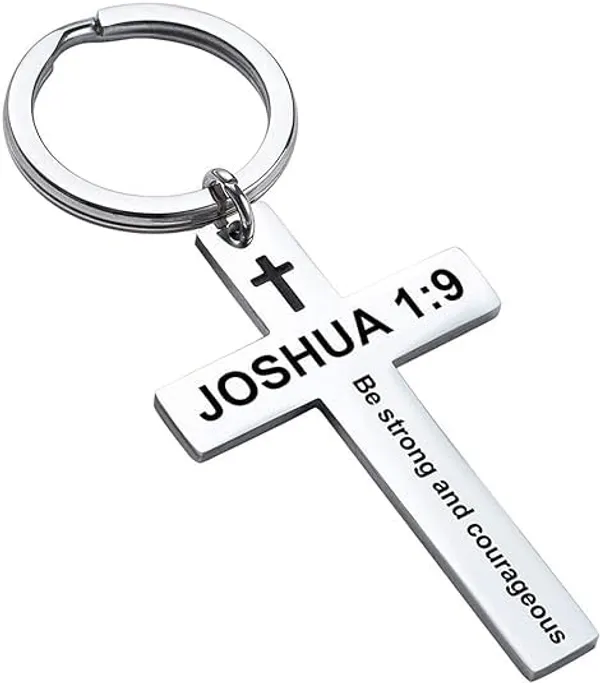 Silver_Cross_Keychains_|_Christian_Holy_Bible_Keychain_|_Inspirational_Bible_Verse_Keychain
