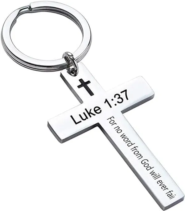 Silver_Cross_Keychains_|_Christian_Holy_Bible_Keychain_|_Inspirational_Bible_Verse_Keychain