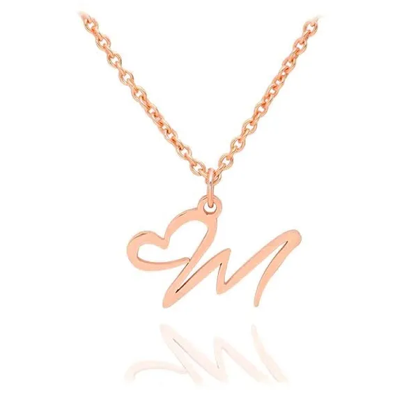 Cursive_Initial_Heart_Pendant_Name_Necklace