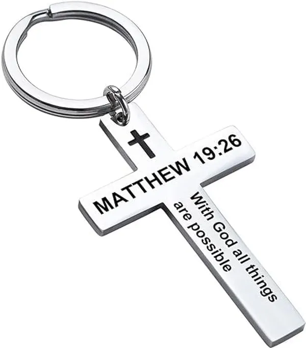 Silver_Cross_Keychains_|_Christian_Holy_Bible_Keychain_|_Inspirational_Bible_Verse_Keychain