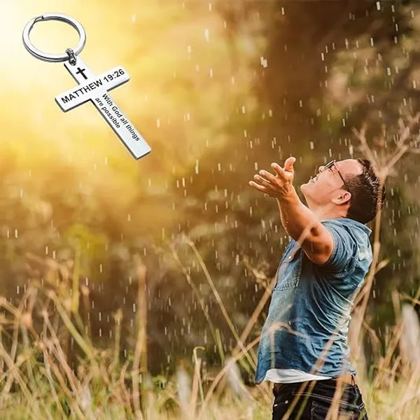 Silver_Cross_Keychains_|_Christian_Holy_Bible_Keychain_|_Inspirational_Bible_Verse_Keychain