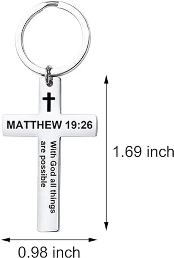 Silver_Cross_Keychains_|_Christian_Holy_Bible_Keychain_|_Inspirational_Bible_Verse_Keychain