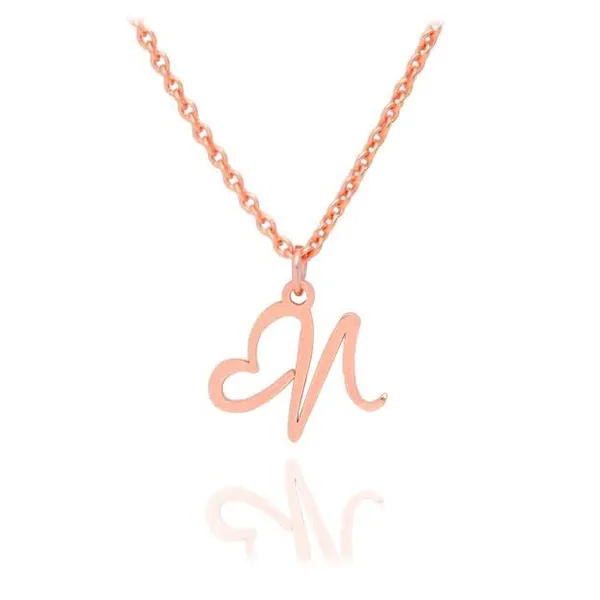 Cursive_Initial_Heart_Pendant_Name_Necklace
