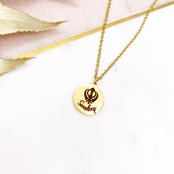 Customizable_Name_Engraved_Khanda_Pendant_For_Men_And_Women