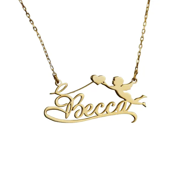 Customizable_Name_Gold,_Rose_Gold,_Silver_Necklace_With_Chain_For_Unisex