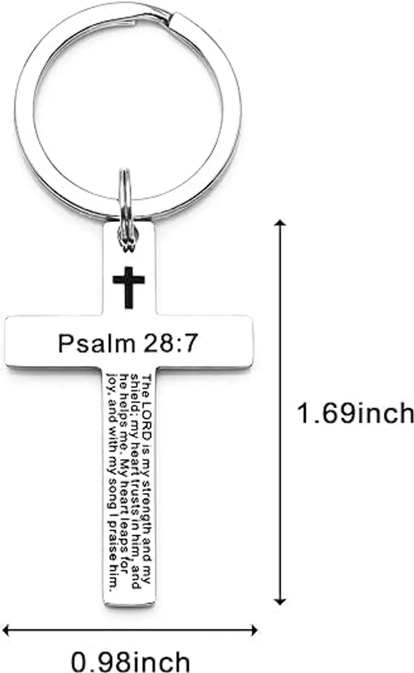 Silver_Cross_Keychains_|_Christian_Holy_Bible_Keychain_|_Inspirational_Bible_Verse_Keychain_(1.69_Inch)
