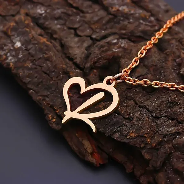 Cursive_Initial_Heart_Pendant_Name_Necklace