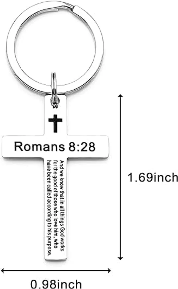 Silver_Cross_Keychains_|_Christian_Holy_Bible_Keychain_|_Inspirational_Bible_Verse_Keychain