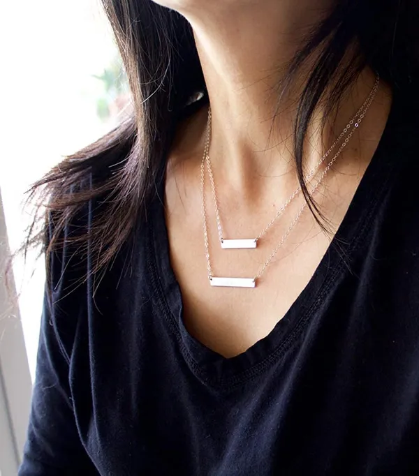 Customizable_Name_Engraved_Gold,_Silver,_Rose_Gold_Plated_Love_Necklace_For_Women