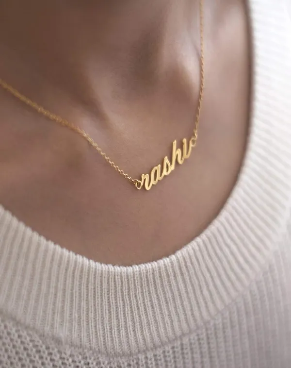 Customizable_Name_Gold_Plated_Brass_Material_Necklace_For_Unisex_