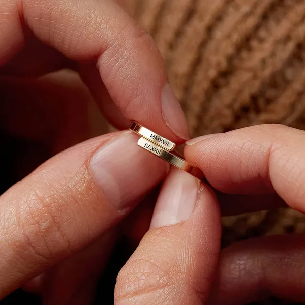 Customizable_Name_Engraved_Gold_&_Silver_Plated_Minimalist_Unisex_Ring_