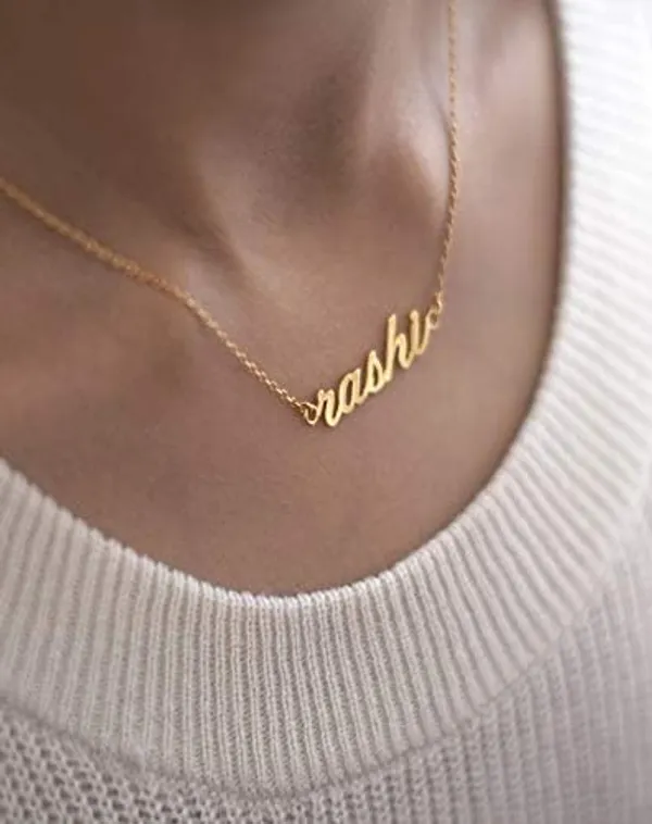 Customizable_Name_Gold_,_Rose_Gold_And_Silver_Anti_Tarnish_Necklace_For_Unisex