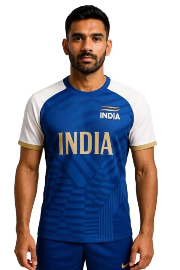Ashirwad_Creation_Olympics_2024_Champions_Jersey_|_Personalized_with_Custom_Name_&_Number_|_Premium_Breathable_Match_Outfit_|_Sizes_for_Kids,_Men_&_Women_|_Blue