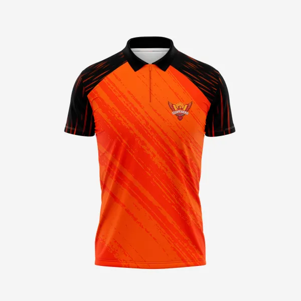 Customized_Cricket_Sunrisers_Hyderabad_Jersey_2023