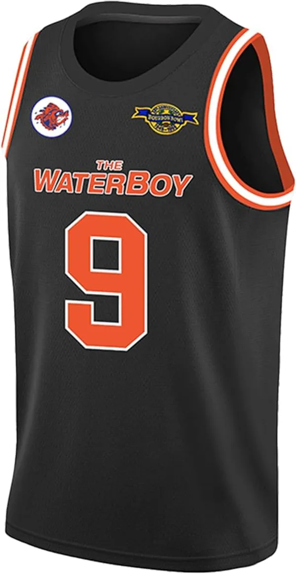 Ashirwad_Creation_The_Waterboy_US_Basketball_Jersey_|_Customized_and_Personalized_with_Customizable_with_Your_Name_and_Number,_|_Multicolor
