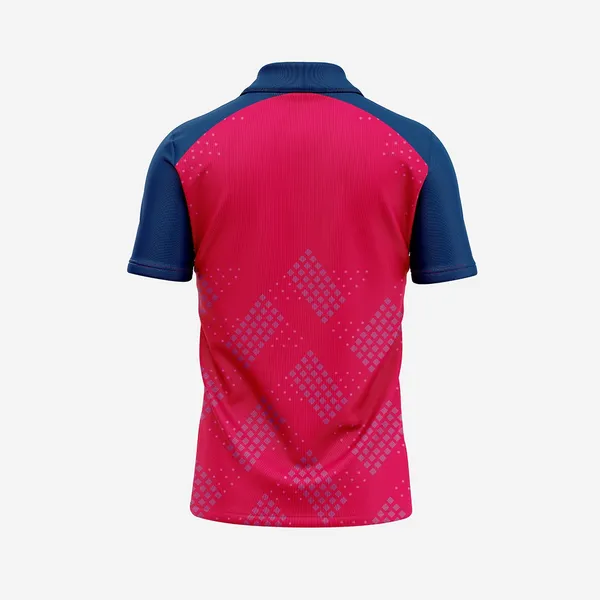 Customized_Cricket_Rajasthan_Royals_Jersey_2025