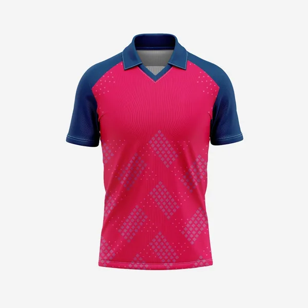 Customized_Cricket_Rajasthan_Royals_Jersey_2025