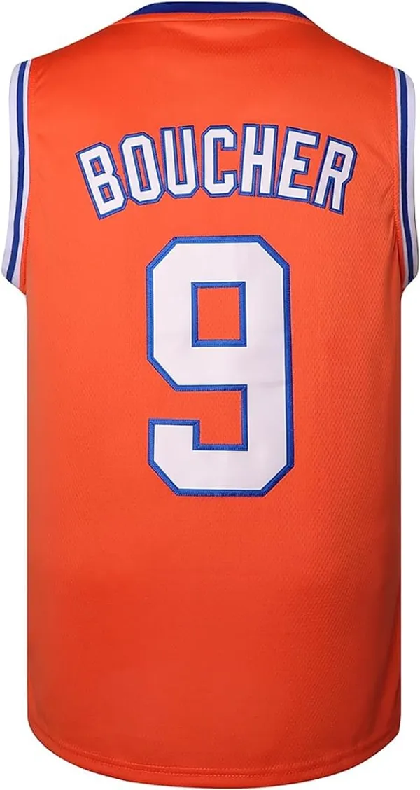 Ashirwad_Creation_The_Waterboy_US_Basketball_Jersey_|_Customized_and_Personalized_with_Customizable_with_Your_Name_and_Number,_|_Colour:Orange_White