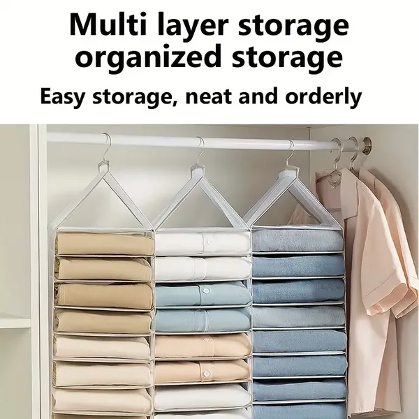 6_Layer_Foldable_Hanging_Cloth_Organizer_–_Portable_Wardrobe_Storage