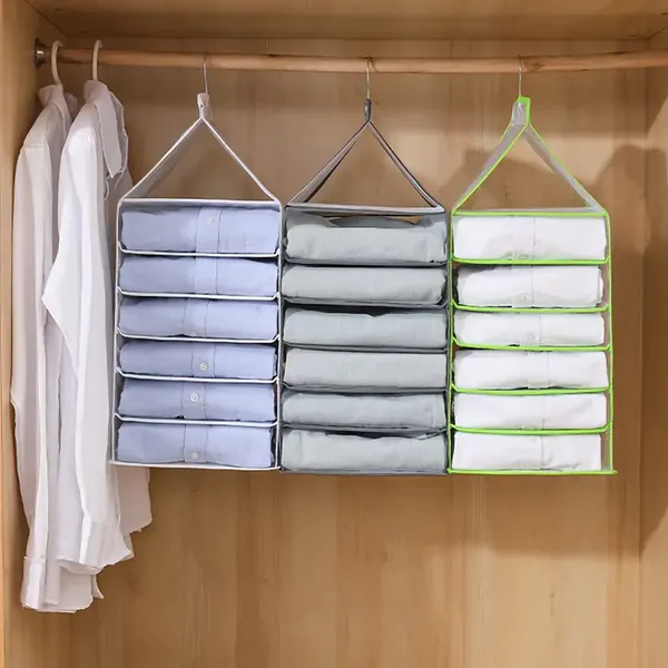 6_Layer_Foldable_Hanging_Cloth_Organizer_–_Portable_Wardrobe_Storage