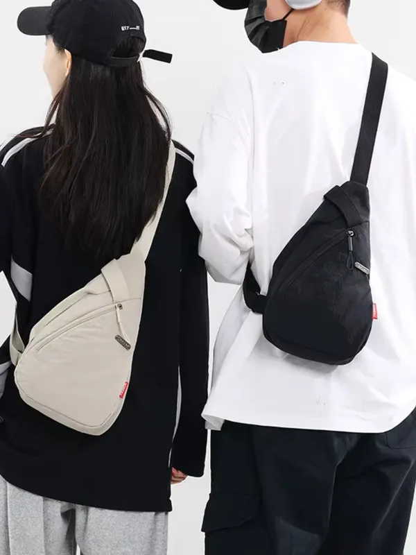 Beige_Crossbody_Unisex_Sling_Bag_–_Lightweight,_Water-Resistant_|_Everyday_Carry