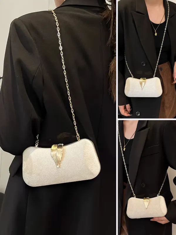 Beige_Elegant_Soft_Velvet_Clutch_Bag_with_Gold_Leaf_Clasp
