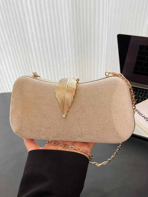 Beige_Elegant_Soft_Velvet_Clutch_Bag_with_Gold_Leaf_Clasp