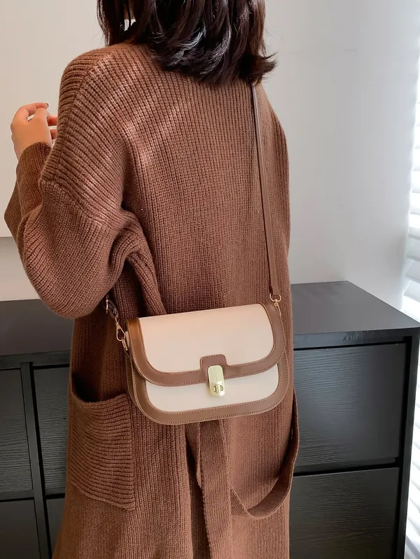 Beige_Sling_Crossbody_Bag_with_two_tone_color