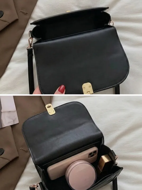 Black_Sling_Crossbody_Bag_with_two_tone_color