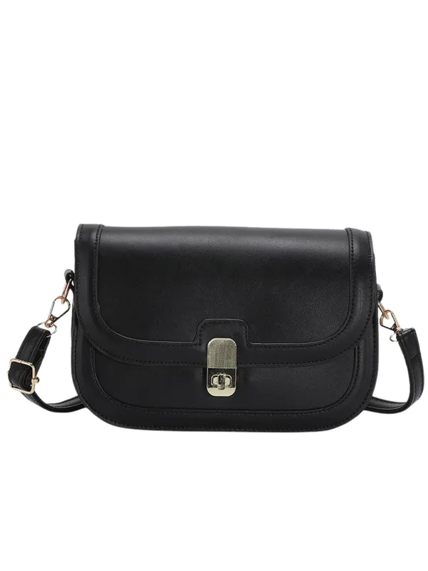 Black_Sling_Crossbody_Bag_with_two_tone_color