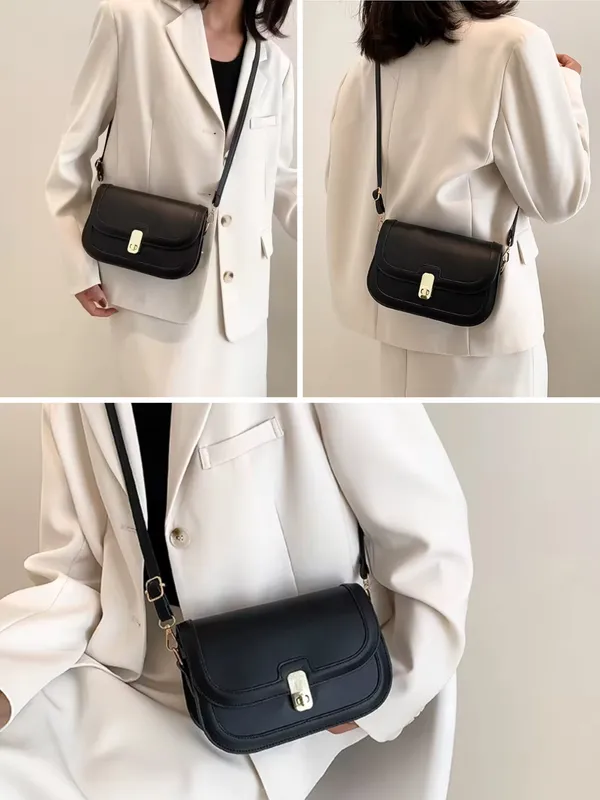 Black_Sling_Crossbody_Bag_with_two_tone_color