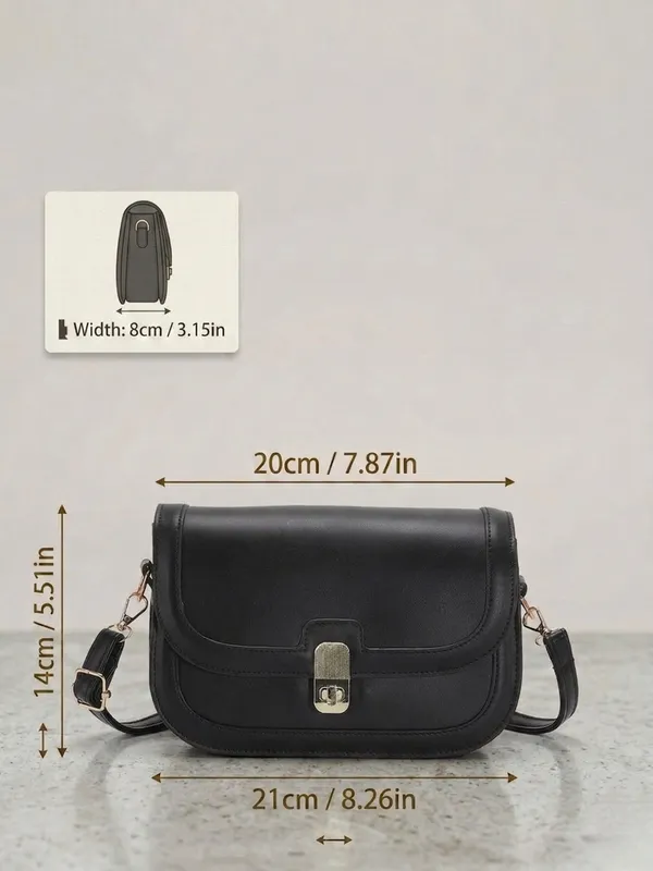 Black_Sling_Crossbody_Bag_with_two_tone_color